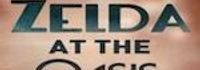 Zelda at the Oasis