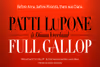 Full Gallop Off-Broadway