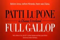 Full Gallop