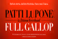Full Gallop Show Information
