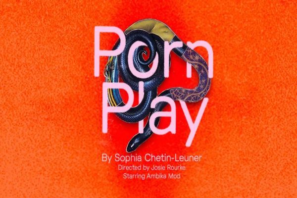 P*rn Play Show Information