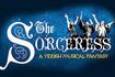 The Sorceress