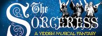 The Sorceress