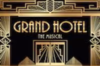 Grand Hotel, The Musical