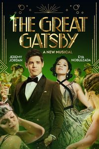 The Great Gatsby