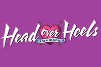 Head Over Heels