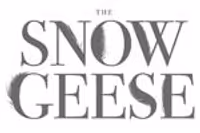 The Snow Geese