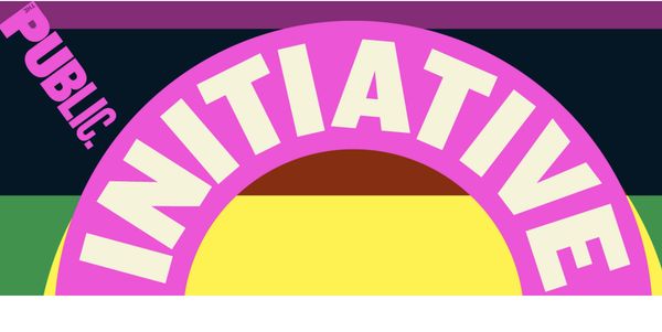 Initiative Show Information