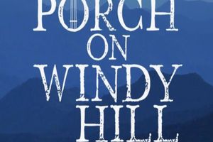 The Porch on Windy Hill Off-Broadway