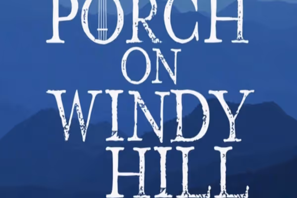 The Porch on Windy Hill Show Information