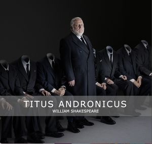 Titus Andronicus West End