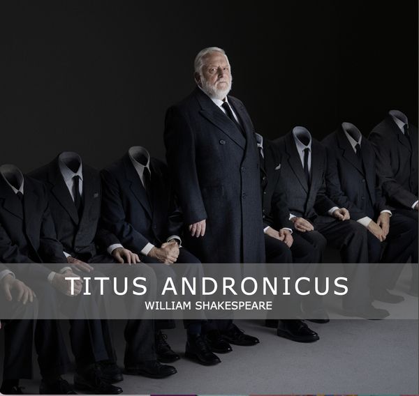 Titus Andronicus Show Information