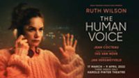 The Human Voice