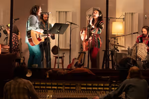 Stereophonic Broadway