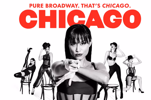 Chicago Show Information