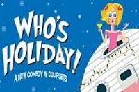 Who's Holiday
