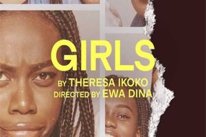 Girls London