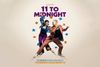 11 to Midnight Off-Broadway