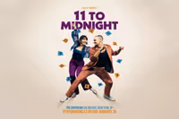 11 to Midnight