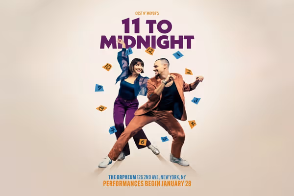 11 to Midnight Show Information