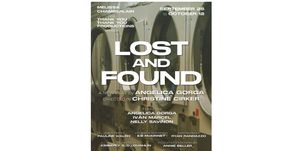 Lost and Found Off-Broadway