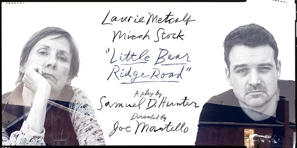 Little Bear Ridge Road Show Information