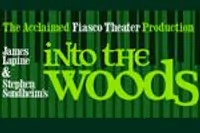 Into the Woods