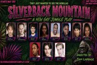 Silverback Mountain