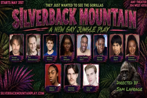 Silverback Mountain Broadway Show | Broadway World
