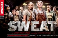 Sweat