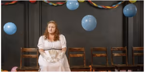 Are the Bennet Girls Ok? Off-Broadway