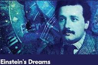 Einstein's Dreams