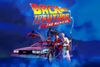 Back to the Future The Musical West End