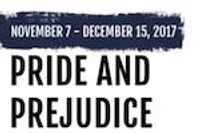Pride and Prejudice