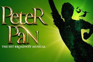 Peter Pan (Non-Equity) US Tour