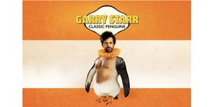 Garry Starr: Classic Penguins West End