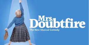 Mrs. Doubtfire US Tour