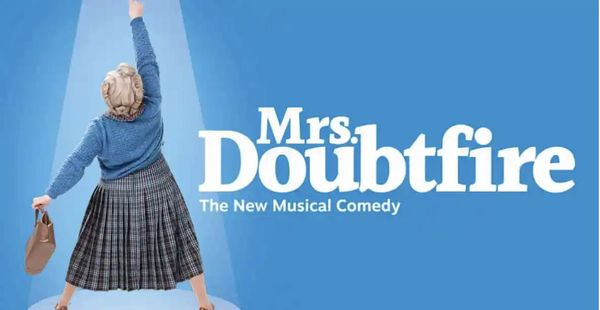 Mrs. Doubtfire Show Information