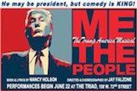 Me The People