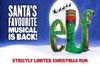 Elf - The Musical West End