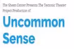 Uncommon Sense