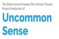 Uncommon Sense
