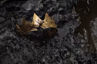 Game of Thrones: The Mad King