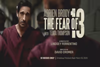 The Fear of 13