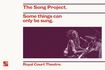The Song Project