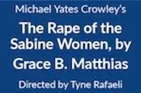 The Rape of the Sabine Women, By Grace B. Matthias