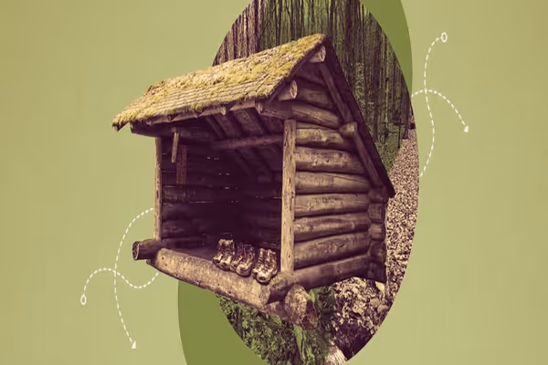 Lean-To