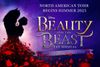 Beauty and the Beast US Tour