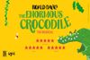 The Enormous Crocodile the Musical West End