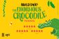 The Enormous Crocodile the Musical Show Information